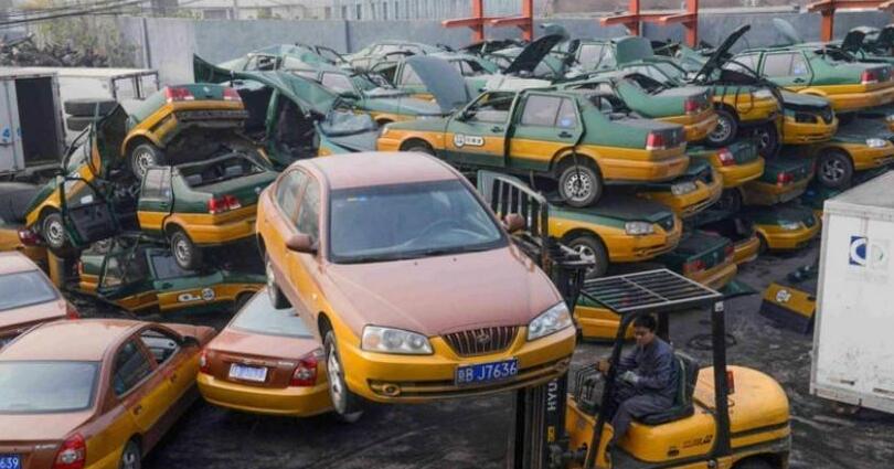 姑苏区出租车报废年限是多久? 姑苏区出租车报废年限是多久?